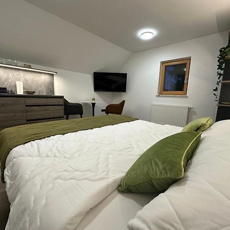 4 Elements Resort Bled 보힌스카 벨라 외부 사진