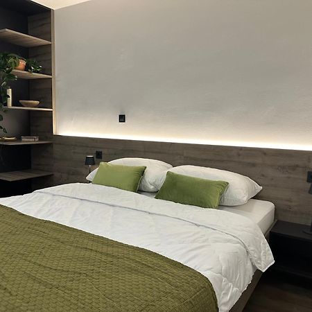 4 Elements Resort Bled 보힌스카 벨라 외부 사진