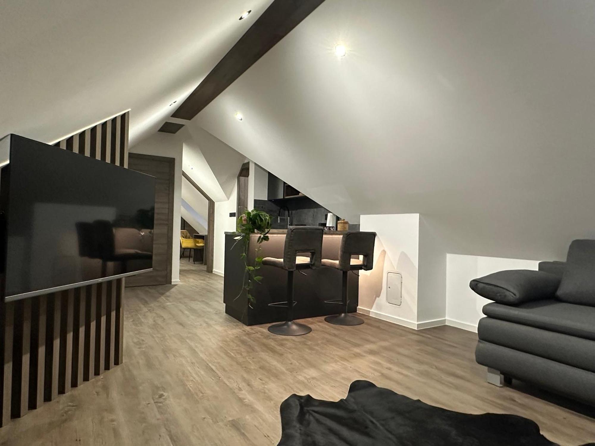 4 Elements Resort Bled 보힌스카 벨라 외부 사진