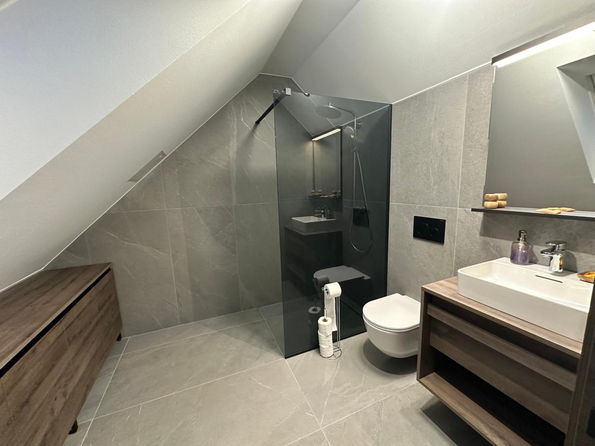 4 Elements Resort Bled 보힌스카 벨라 외부 사진