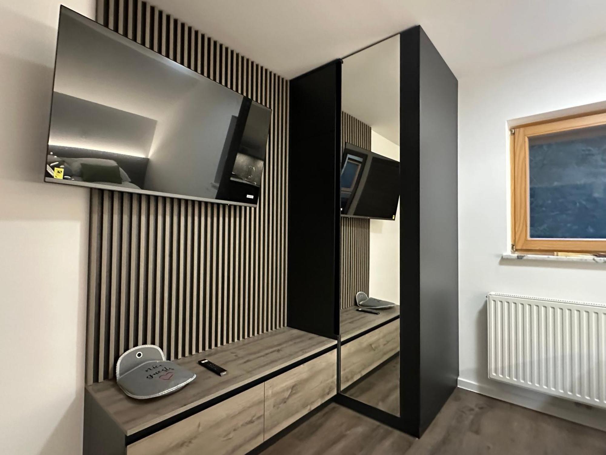 4 Elements Resort Bled 보힌스카 벨라 외부 사진