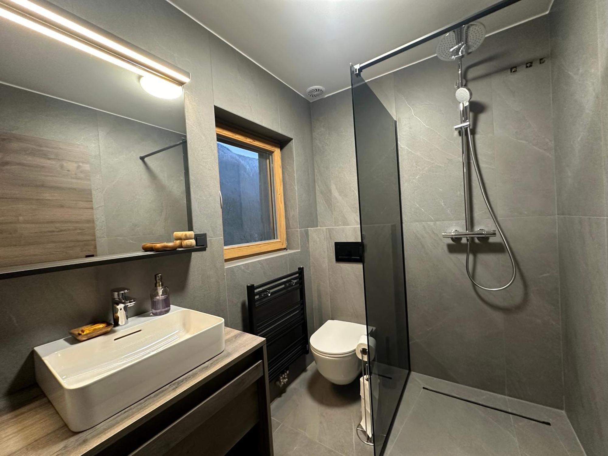 4 Elements Resort Bled 보힌스카 벨라 외부 사진