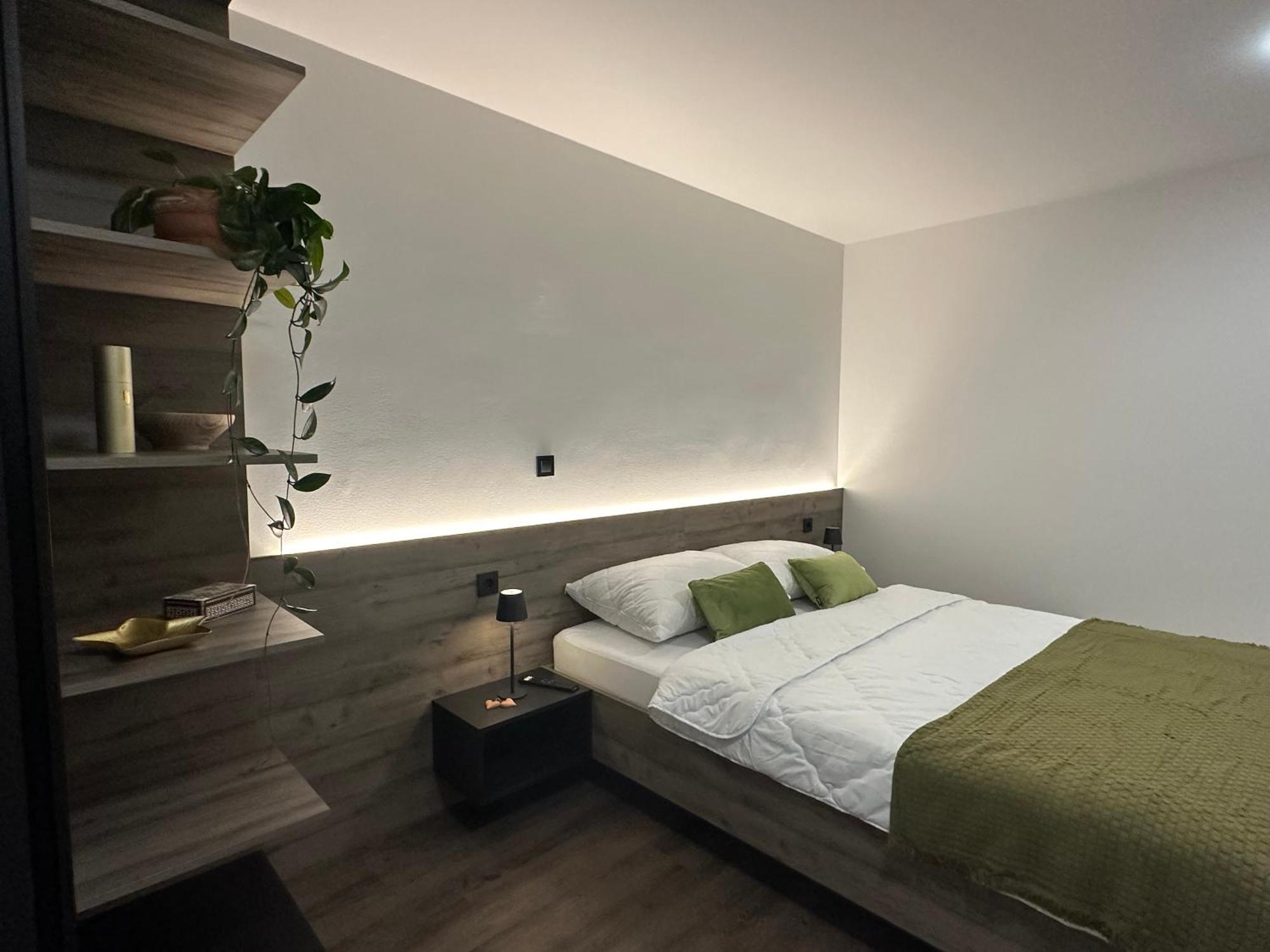 4 Elements Resort Bled 보힌스카 벨라 외부 사진