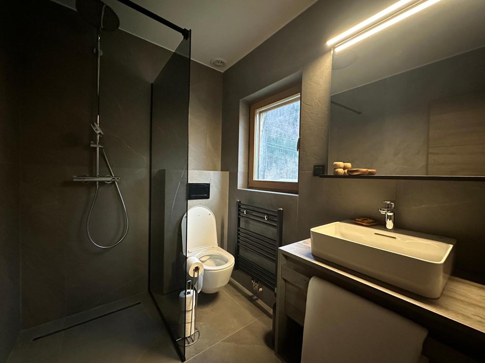 4 Elements Resort Bled 보힌스카 벨라 외부 사진