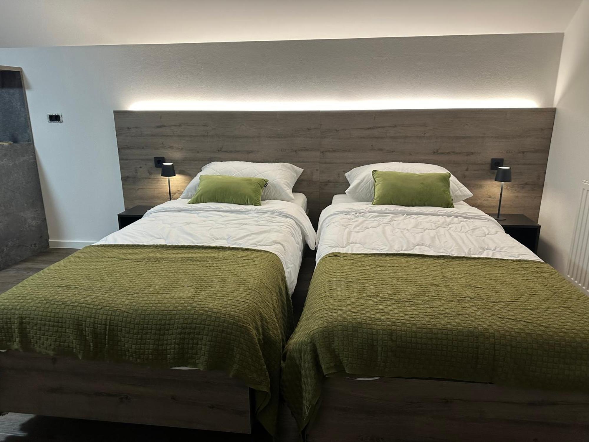 4 Elements Resort Bled 보힌스카 벨라 외부 사진