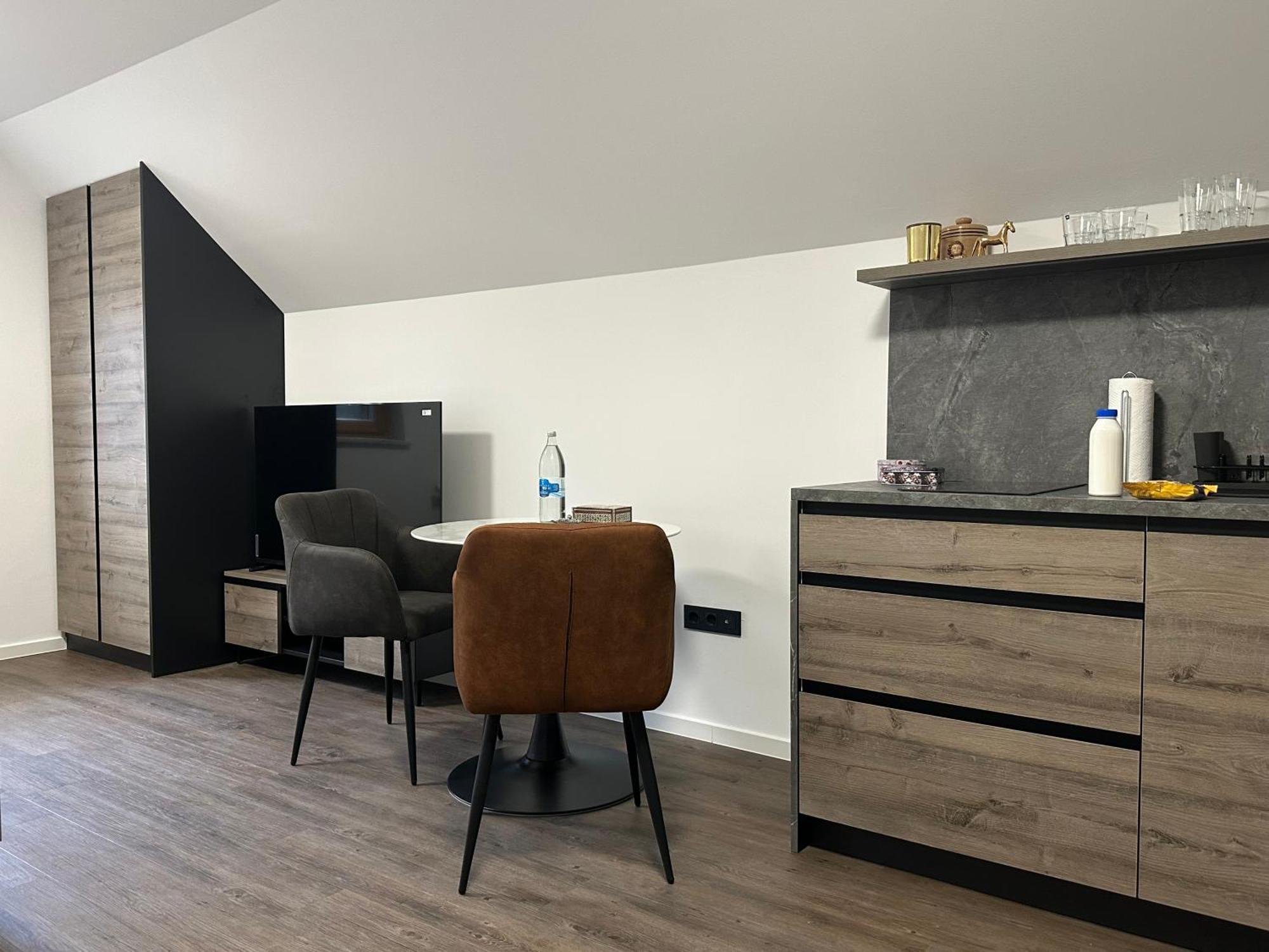 4 Elements Resort Bled 보힌스카 벨라 외부 사진