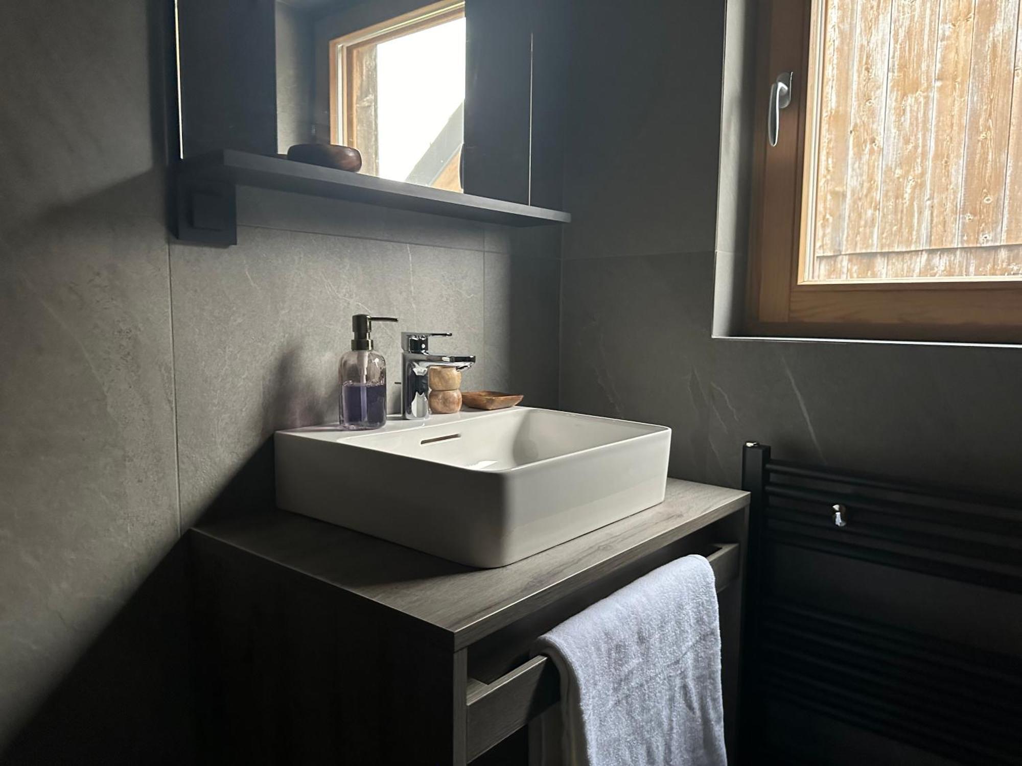 4 Elements Resort Bled 보힌스카 벨라 외부 사진