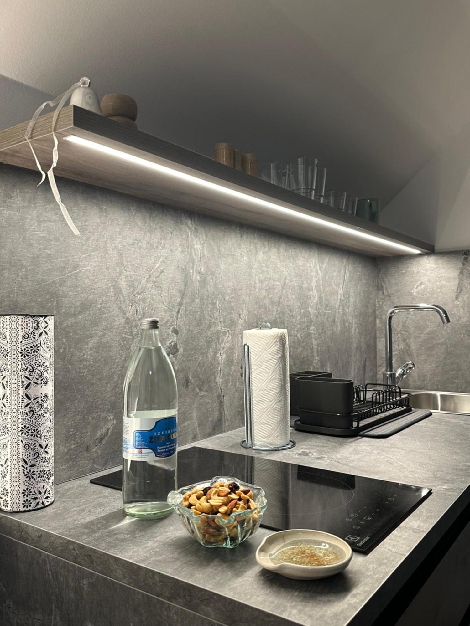 4 Elements Resort Bled 보힌스카 벨라 외부 사진