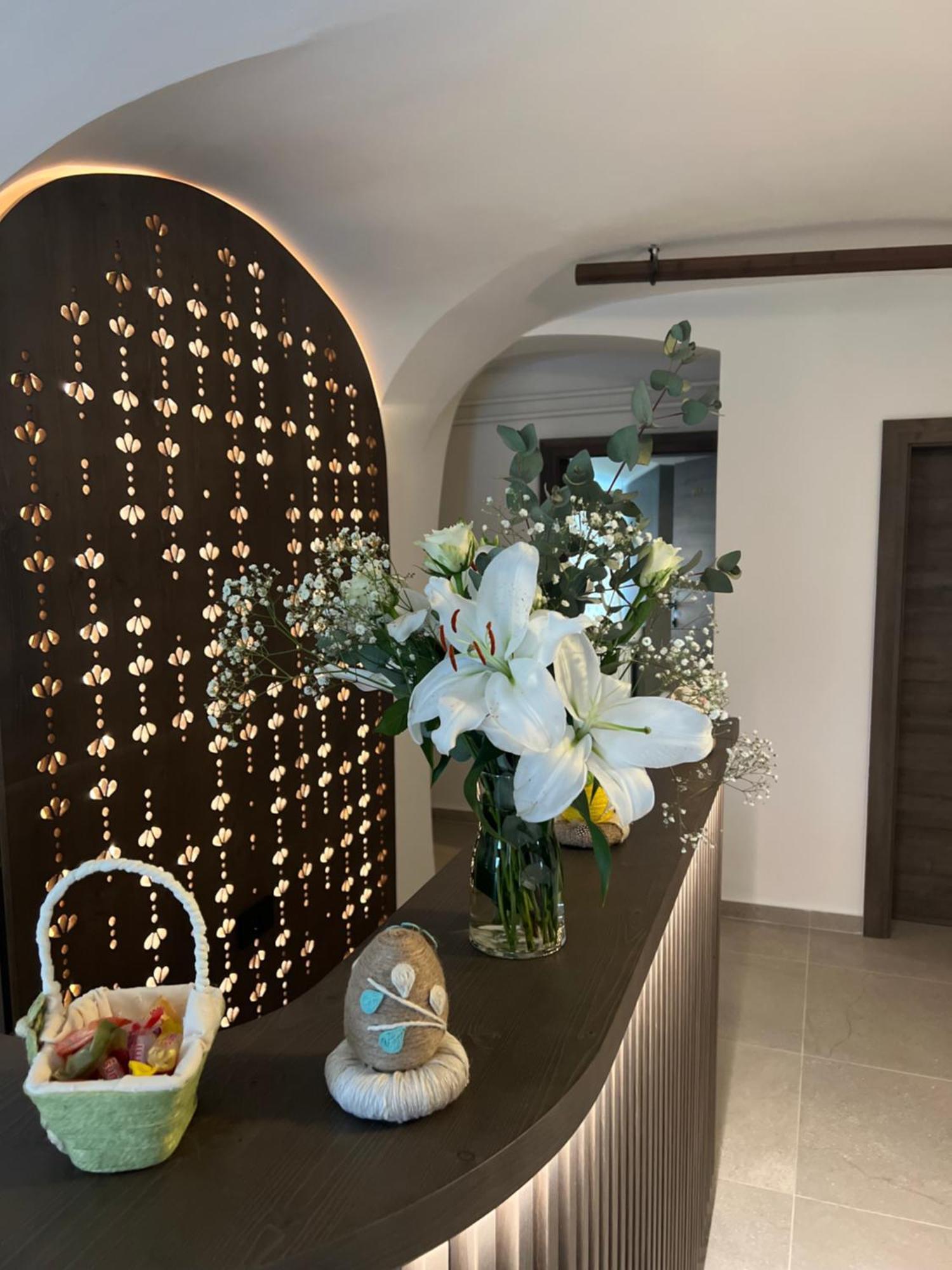 4 Elements Resort Bled 보힌스카 벨라 외부 사진