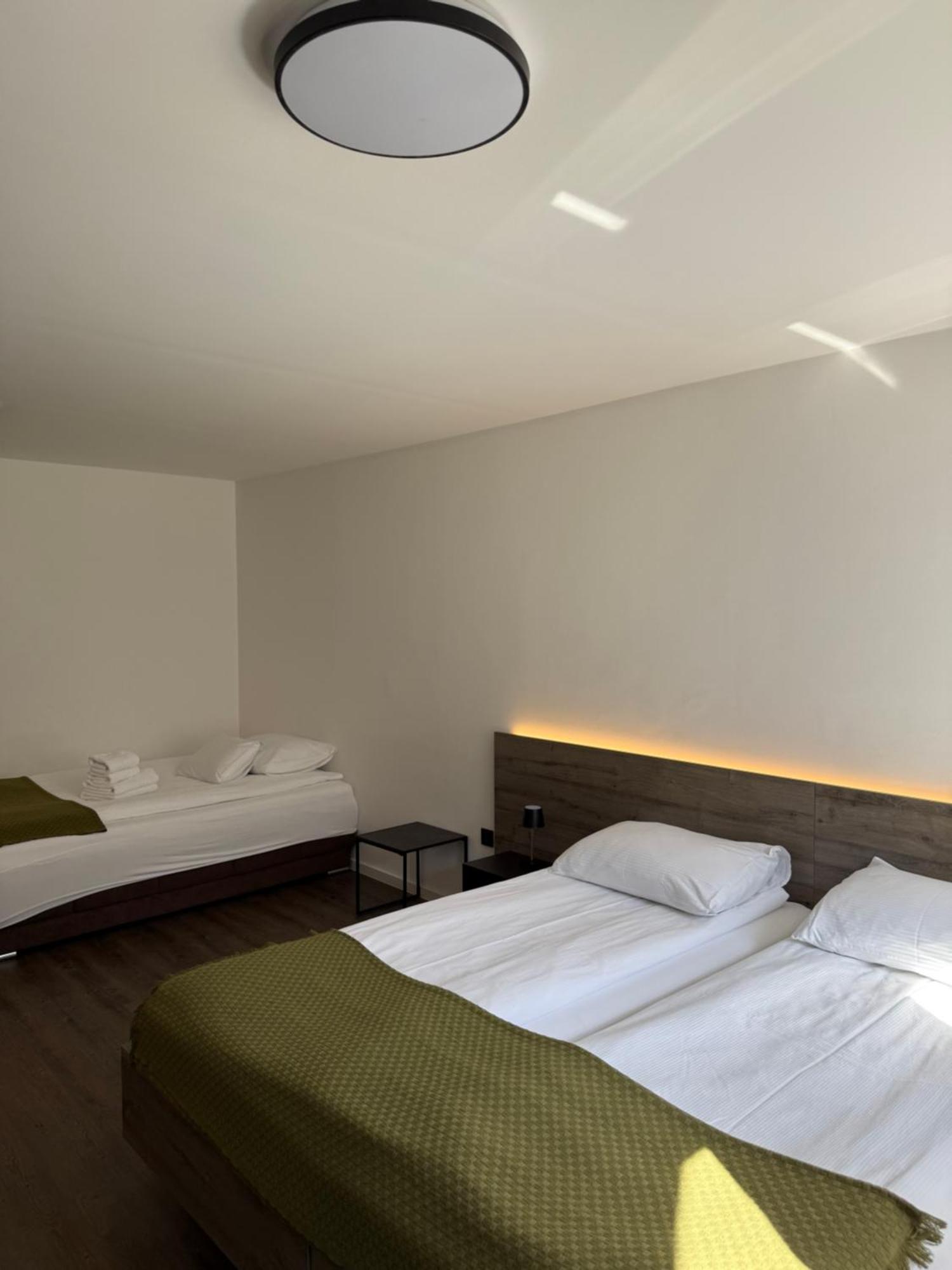 4 Elements Resort Bled 보힌스카 벨라 외부 사진