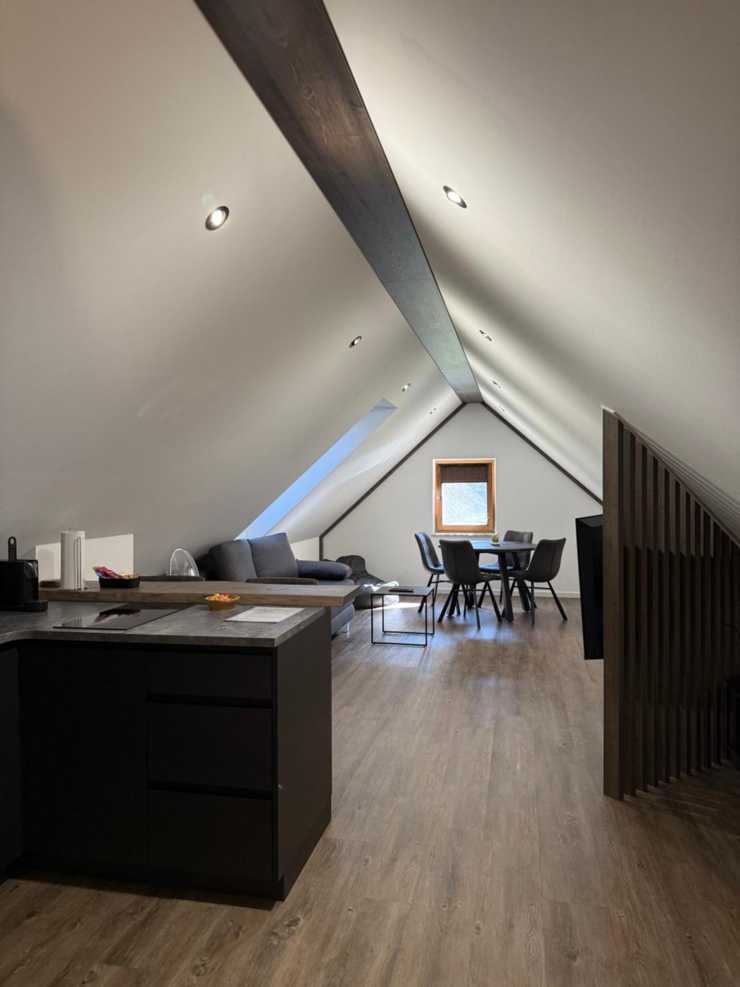 4 Elements Resort Bled 보힌스카 벨라 외부 사진