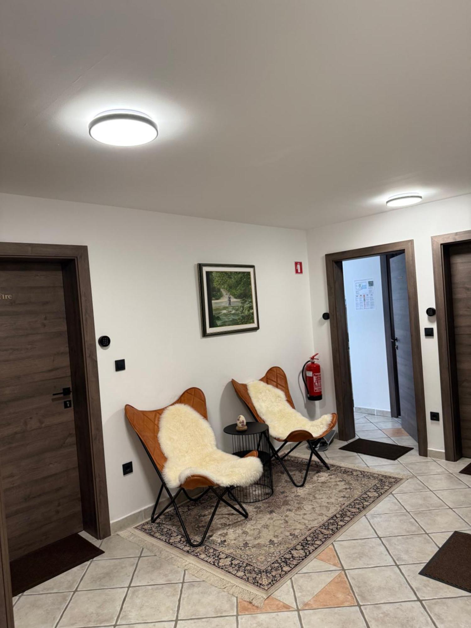 4 Elements Resort Bled 보힌스카 벨라 외부 사진