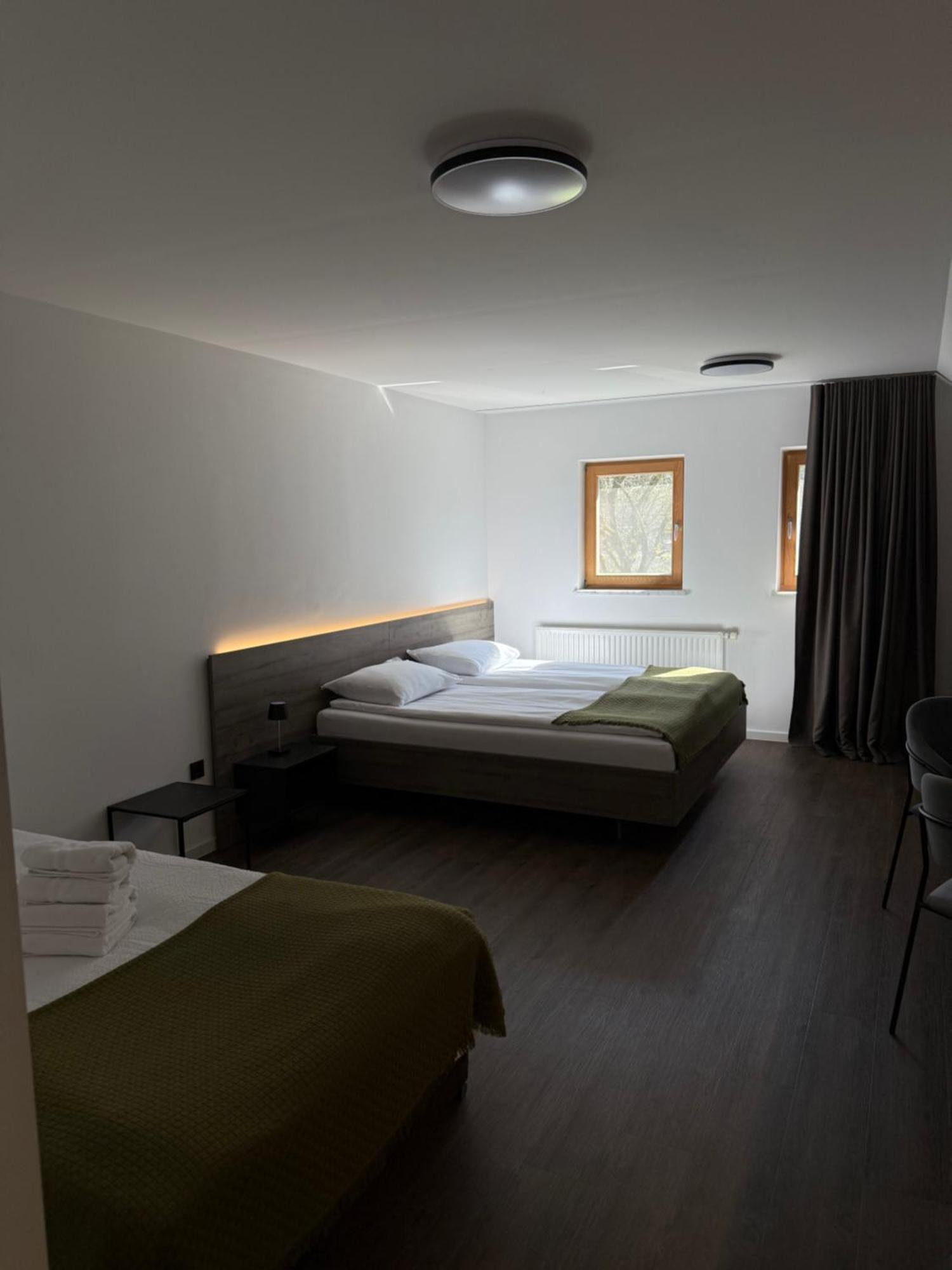 4 Elements Resort Bled 보힌스카 벨라 외부 사진