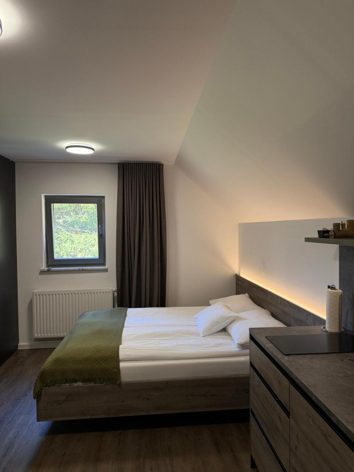4 Elements Resort Bled 보힌스카 벨라 외부 사진